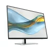 HP Series 5 Pro 24 tuuman WUXGA näyttö - 524pn, 61 cm (24 tuumaa), WUXGA, LCD, 5 ms, musta (kunnostettu)
