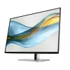 HP Series 5 Pro 24 tuuman WUXGA näyttö - 524pn, 61 cm (24 tuumaa), WUXGA, LCD, 5 ms, musta (kunnostettu)