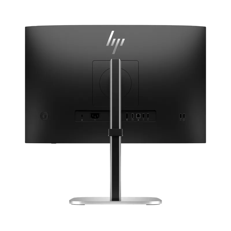 HP Series 5 Pro 24 tuuman WUXGA näyttö - 524pn, 61 cm (24 tuumaa), WUXGA, LCD, 5 ms, musta (kunnostettu)