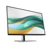 HP Series 5 Pro 23,8 inch FHD -näyttö - 524pf, 60,5 cm (23,8 inch), Full HD, LCD, 5 ms, musta