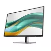 HP Series 5 Pro 23,8 inch FHD -näyttö - 524pf, 60,5 cm (23,8 inch), Full HD, LCD, 5 ms, musta