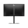 HP Series 5 Pro 23,8 inch FHD -näyttö - 524pf, 60,5 cm (23,8 inch), Full HD, LCD, 5 ms, musta