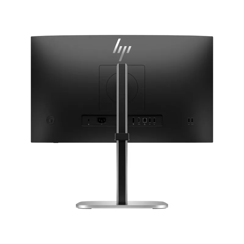 HP Series 5 Pro 23,8 inch FHD -näyttö - 524pf, 60,5 cm (23,8 inch), Full HD, LCD, 5 ms, musta
