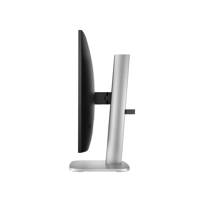 HP Series 5 Pro 23,8 inch FHD -näyttö - 524pf, 60,5 cm (23,8 inch), Full HD, LCD, 5 ms, musta
