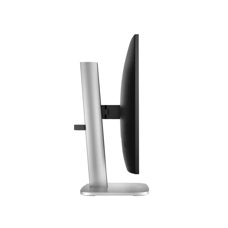 HP Series 5 Pro 23,8 inch FHD -näyttö - 524pf, 60,5 cm (23,8 inch), Full HD, LCD, 5 ms, musta