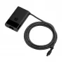 HP USB-C 65W kannettavan laturi sisäkäyttöinen virtalähde musta 0,18m kaapeli