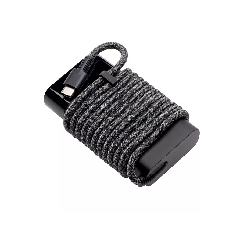 HP USB-C 65W kannettavan laturi sisäkäyttöinen virtalähde musta 0,18m kaapeli