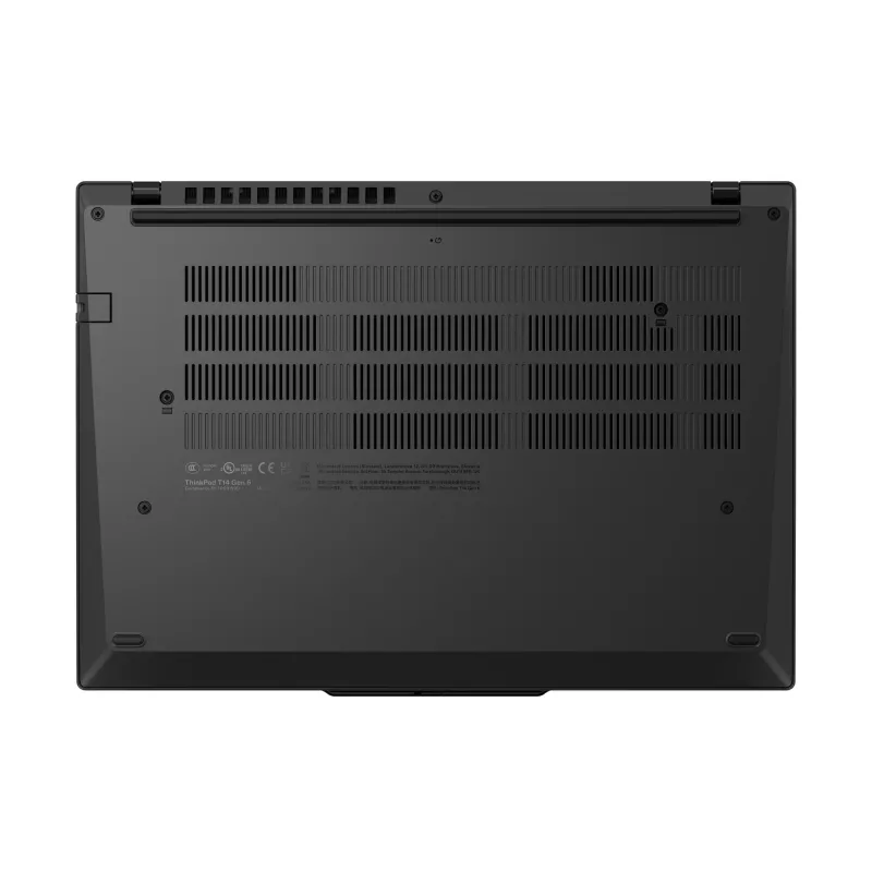 Kannettava tietokone Lenovo ThinkPad T14 Gen 6 (Intel) — Intel Core Ultra 7 21QG0011MX
