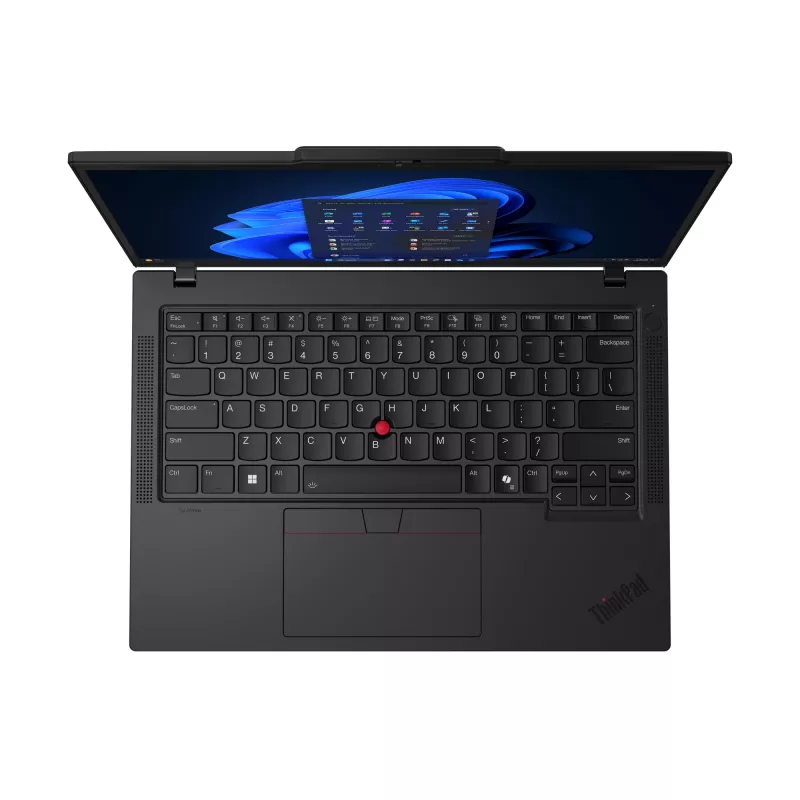 Kannettava tietokone Lenovo ThinkPad T14 Gen 6 (Intel) — Intel Core Ultra 7 21QG0011MX