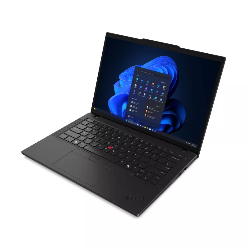 Kannettava tietokone Lenovo ThinkPad T14 Gen 6 (Intel) — Intel Core Ultra 7 21QG0011MX