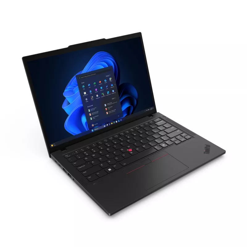 Kannettava tietokone Lenovo ThinkPad T14 Gen 6 (Intel) — Intel Core Ultra 7 21QG0011MX