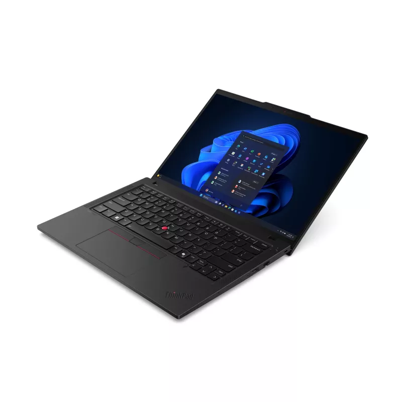 Kannettava tietokone Lenovo ThinkPad T14 Gen 6 (Intel) — Intel Core Ultra 7 21QG0011MX