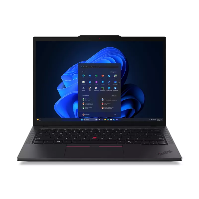Kannettava tietokone Lenovo ThinkPad T14 Gen 6 (Intel) — Intel Core Ultra 7 21QG0011MX