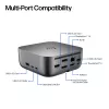 HP Thunderbolt 4 100W G6 -telakka