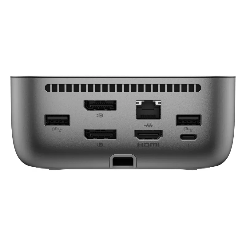 HP Thunderbolt 4 100W G6 -telakka
