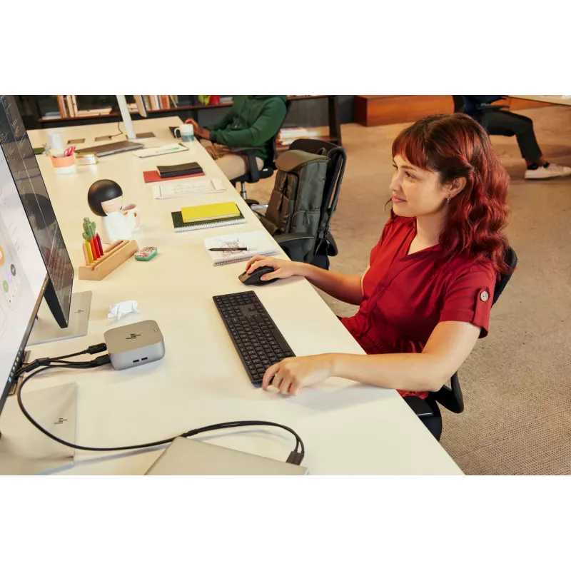 HP Business Slim v2 älykorttinäppäimistö