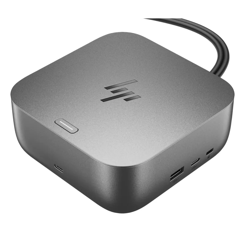 HP Thunderbolt 4 Ultra 280W G6 -telakka