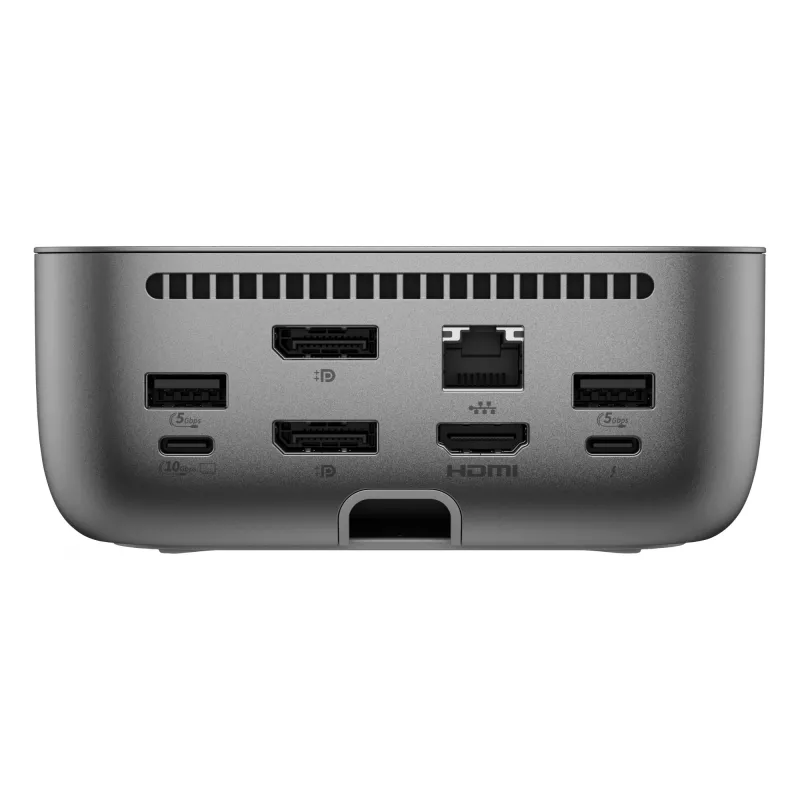 HP Thunderbolt 4 Ultra 280W G6 -telakka
