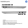 Kannettava tietokone HP ProBook 4 G1i AI PC 14