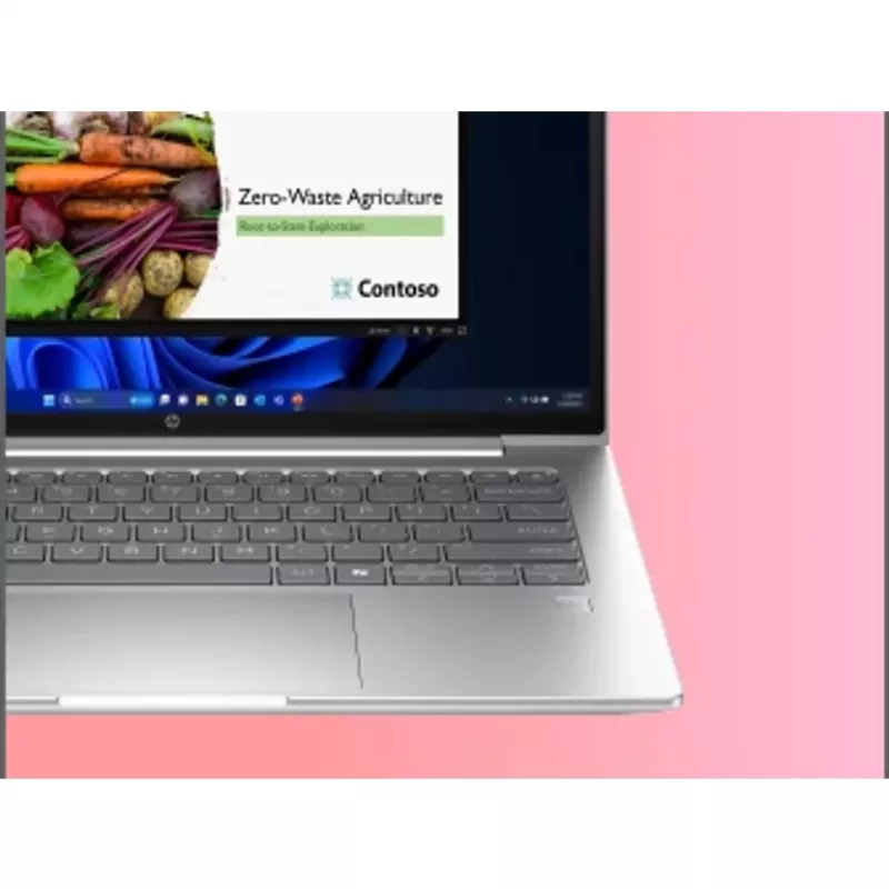 Kannettava tietokone HP ProBook 4 G1i AI PC 14