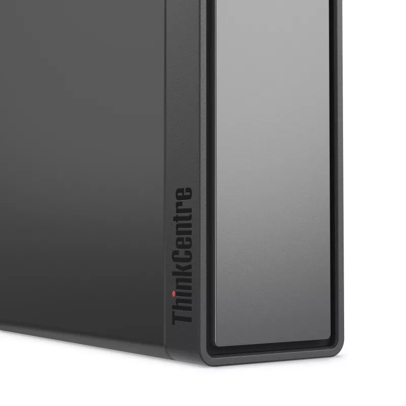 Lenovo ThinkCentre neo 50q Gen 6 Copilot+ PC Intel Core Ultra 5 226V 16 GB LPDDR5x-SDRAM 512 GB SSD Windows 11 Pro Mini-PC musta
