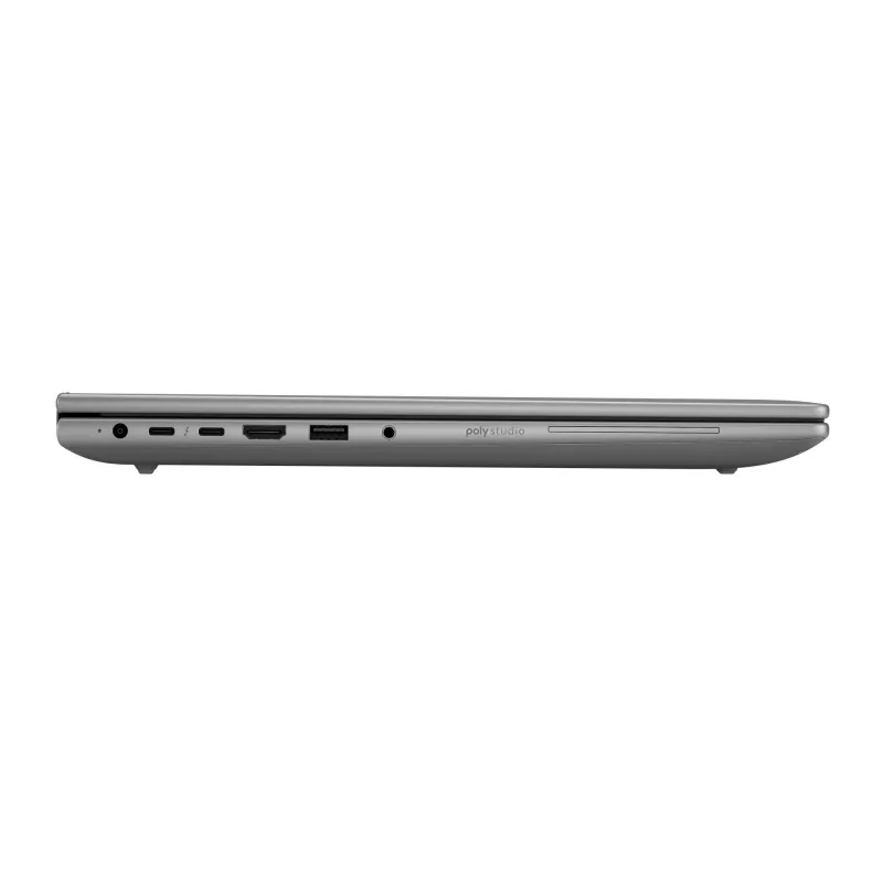 Mobiili työasema HP Zbook X G1i Intel Core Ultra 7 32GB 1TB Nvidia RTX PRO 2000 Windows 11