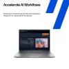Mobiili työasema HP Zbook X G1i Intel Core Ultra 7 32GB 1TB Nvidia RTX PRO 2000 Windows 11