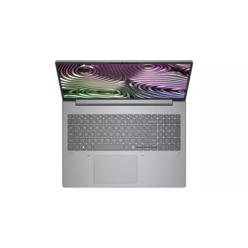 Mobiili työasema HP Zbook X G1i Intel Core Ultra 7 32GB 1TB Nvidia RTX PRO 2000 Windows 11