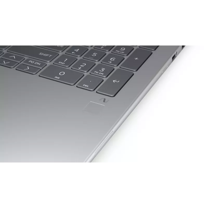 Mobiili työasema HP Zbook X G1i Intel Core Ultra 7 32GB 1TB Nvidia RTX PRO 2000 Windows 11