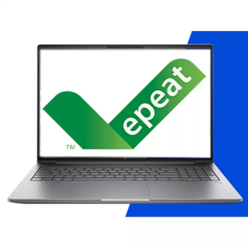 Mobiili työasema HP Zbook X G1i Intel Core Ultra 7 32GB 1TB Nvidia RTX PRO 2000 Windows 11