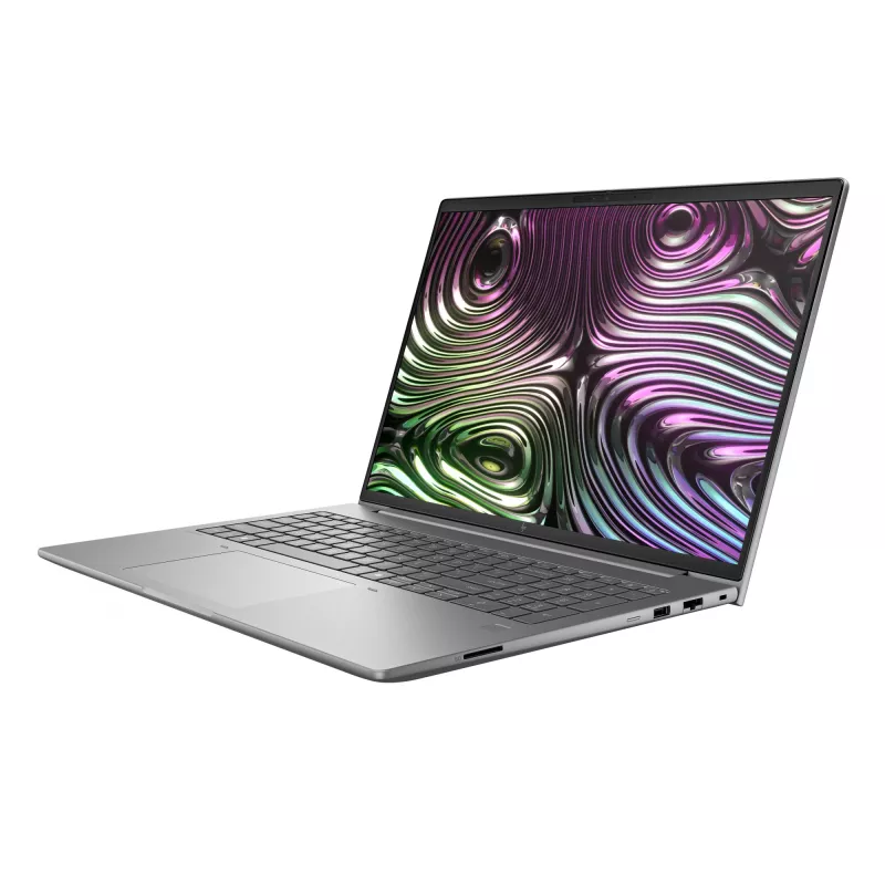 Mobiili työasema HP Zbook X G1i Intel Core Ultra 7 32GB 1TB Nvidia RTX PRO 2000 Windows 11