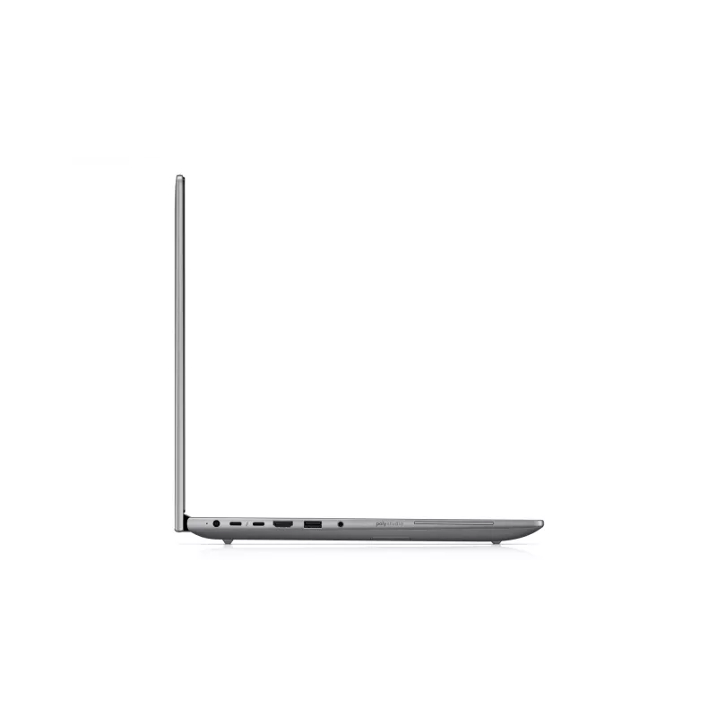 Mobiili työasema HP Zbook X G1i Intel Core Ultra 7 32GB 1TB Nvidia RTX PRO 2000 Windows 11