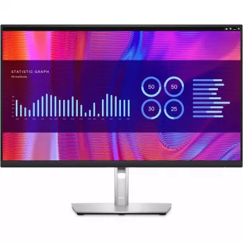Näyttö DELL P2723DE 27