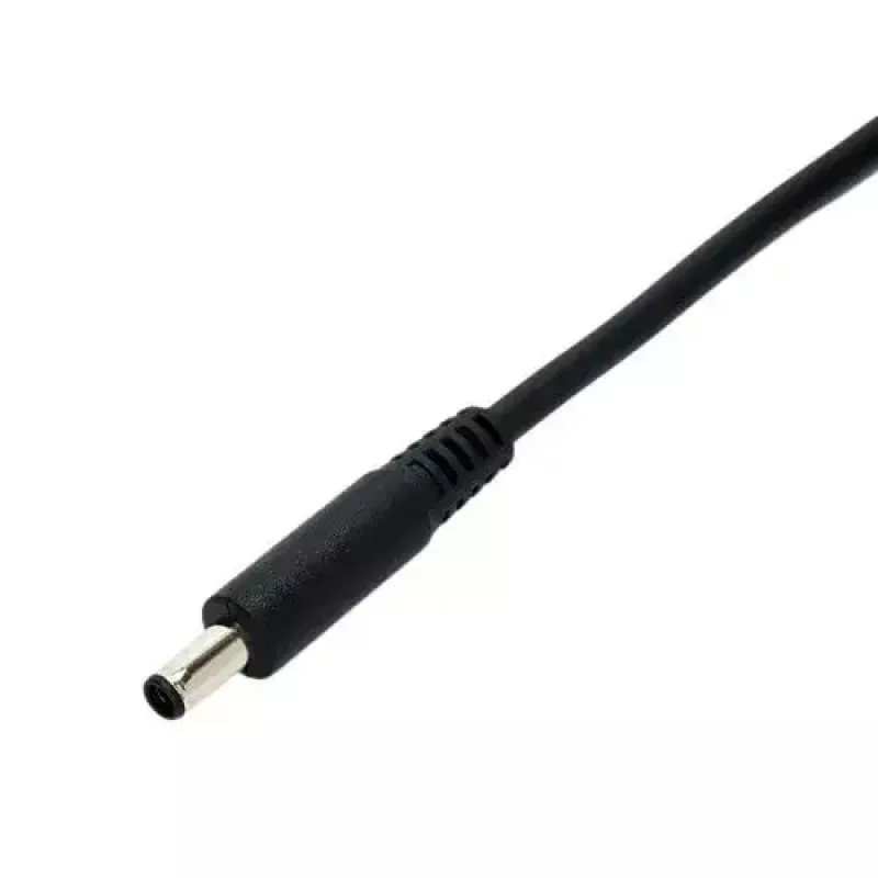 DELL N4M5X virtalähde sisäkäyttöön 45 W musta