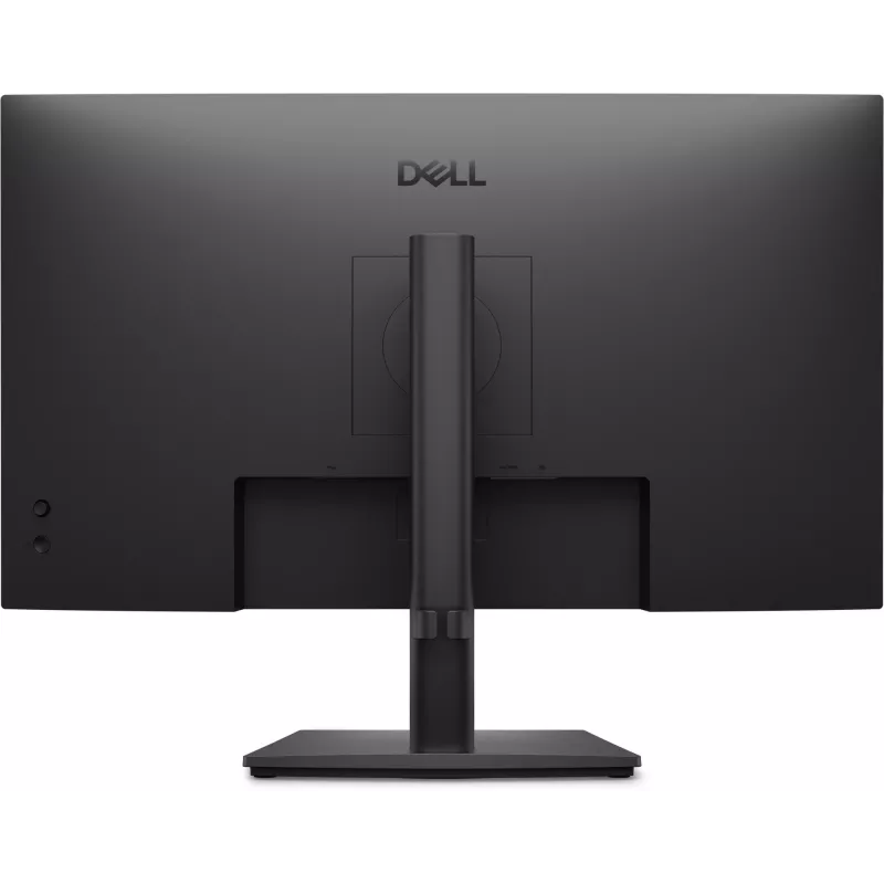 Dell Pro E2726HS tietokonenäyttö 68,6 cm (27 inch) Full HD 1920x1080 IPS LCD, 8 ms, 178° katselukulma, VESA, sisäänrakennetut kaiuttimet, musta