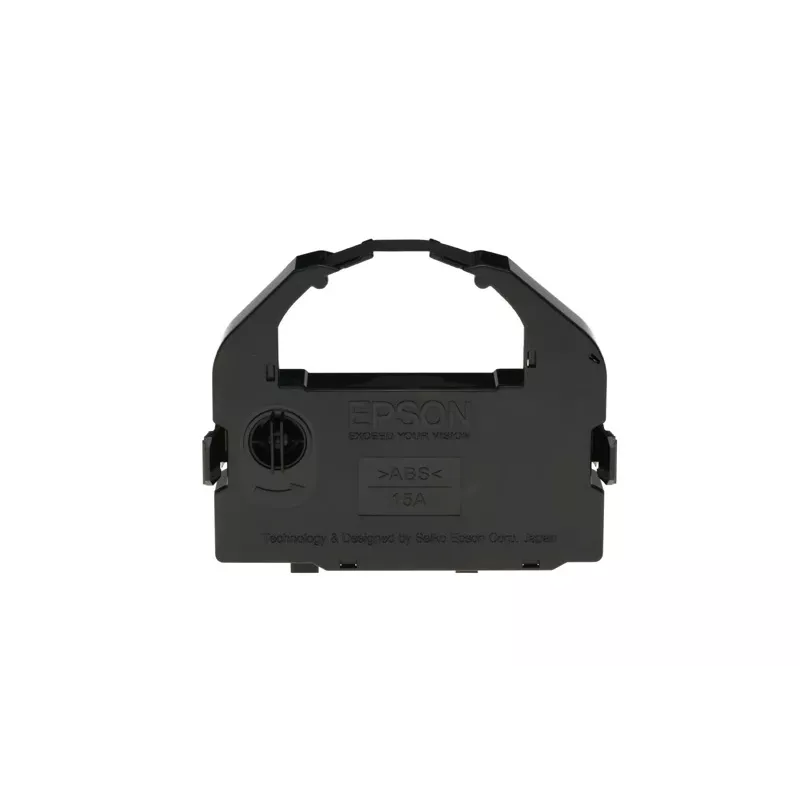 Epson SIDM musta värinauha LQ-670/680/pro/860/1060/25xx (C13S015262)