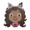 Hama Gabby's Dollhouse -ripustuslaatikko (00007975)