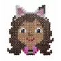 Hama Gabby's Dollhouse -ripustuslaatikko (00007975)