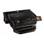Kontaktigrilli Tefal GC7148 — 2000 W, ruostumaton teräsrunko, suorakaiteen muotoinen, säädettävä termostaatti, grillipinta, 365×365×175 mm