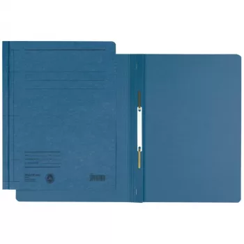 Leitz Rapid pikaselkäkansio, A4, manillakartonki, sininen (30000035)