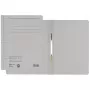 Leitz Rapid pikakansio, A4, manilapahvi, harmaa (30000085)