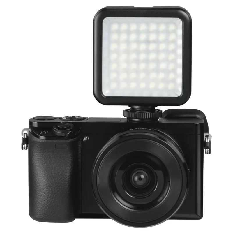 Hama 49 BD selfie-valo
