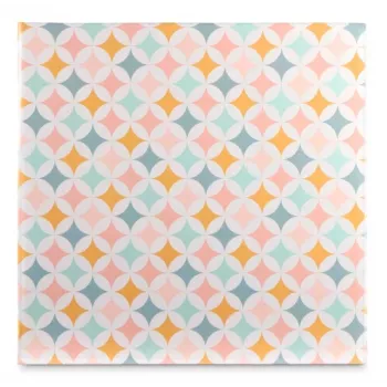 Hama Sixties valokuva-albumi monivärinen 200 lehteä 10 x 15