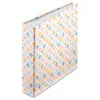 Hama Sixties valokuva-albumi monivärinen 200 lehteä 10 x 15