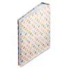 Hama Sixties valokuva-albumi monivärinen 200 lehteä 10 x 15