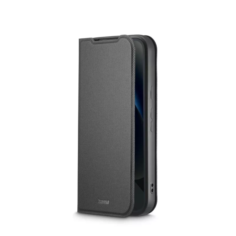 Suojakotelo HAMA Google Pixel 10a, musta — malli 00037351