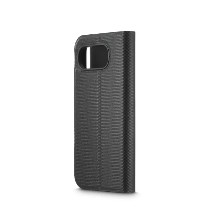 Suojakotelo HAMA Google Pixel 10a, musta — malli 00037351