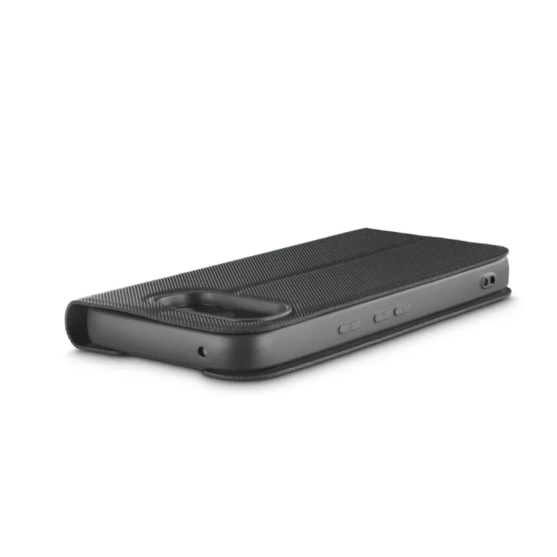 Suojakotelo HAMA Google Pixel 10a, musta — malli 00037351
