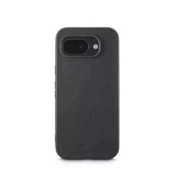 Suojakotelo HAMA Fantastic Feel Google Pixel 10a, musta