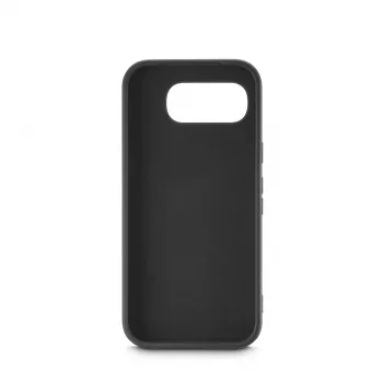 Suojakotelo HAMA Fantastic Feel Google Pixel 10a, musta
